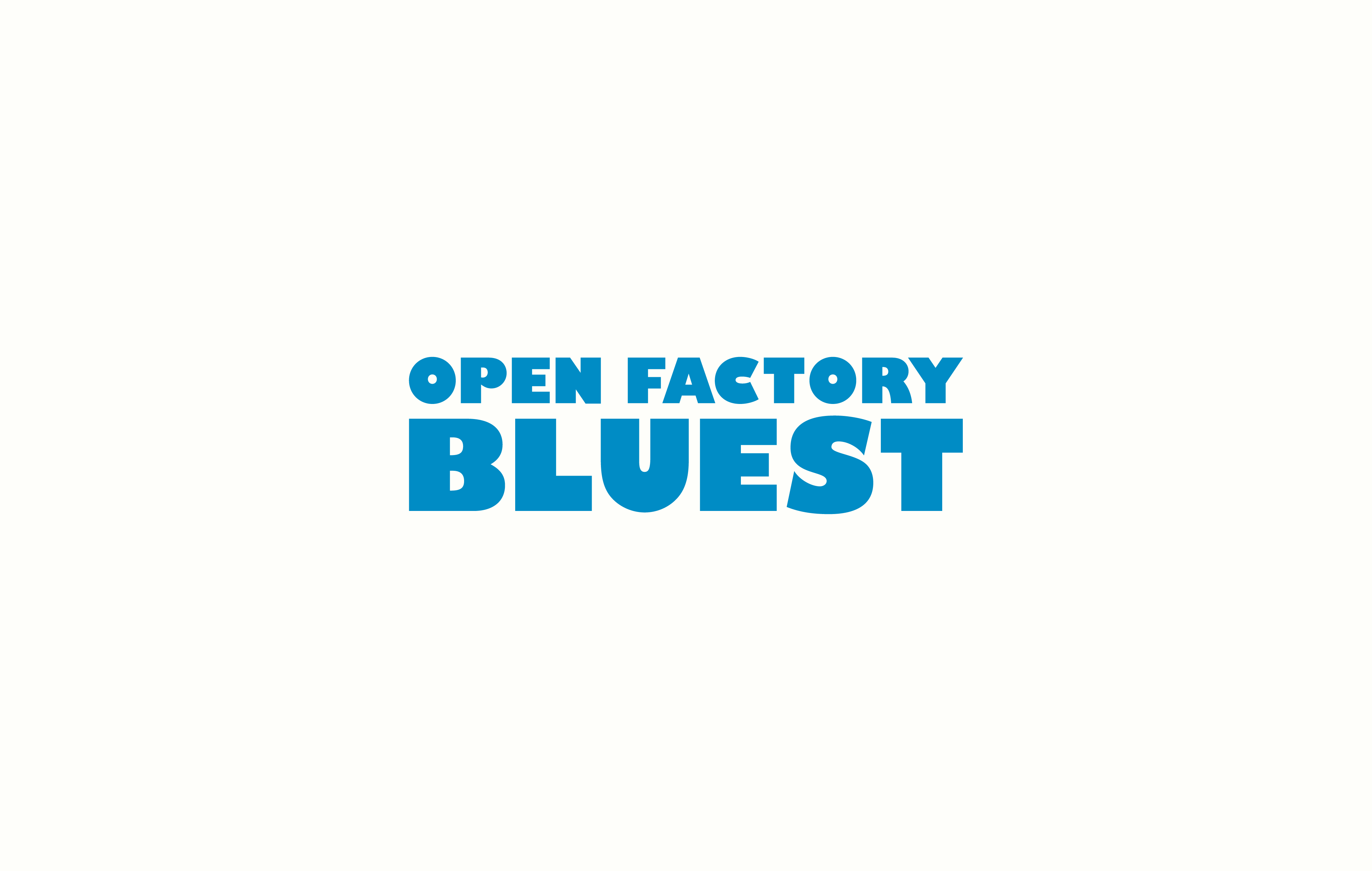 BLUEST コーポレートサイトのスクリーンショット 3